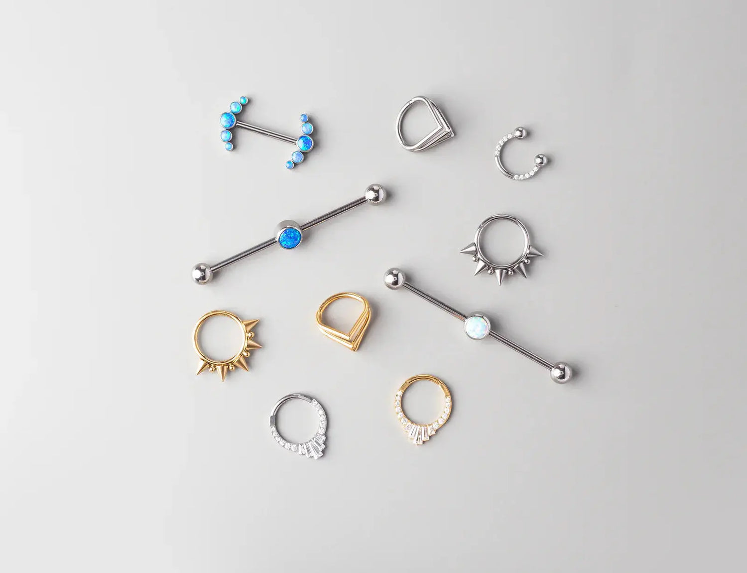 Implant Grade Titanium