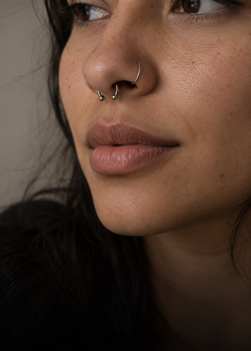 Nose & Septum Jewellery