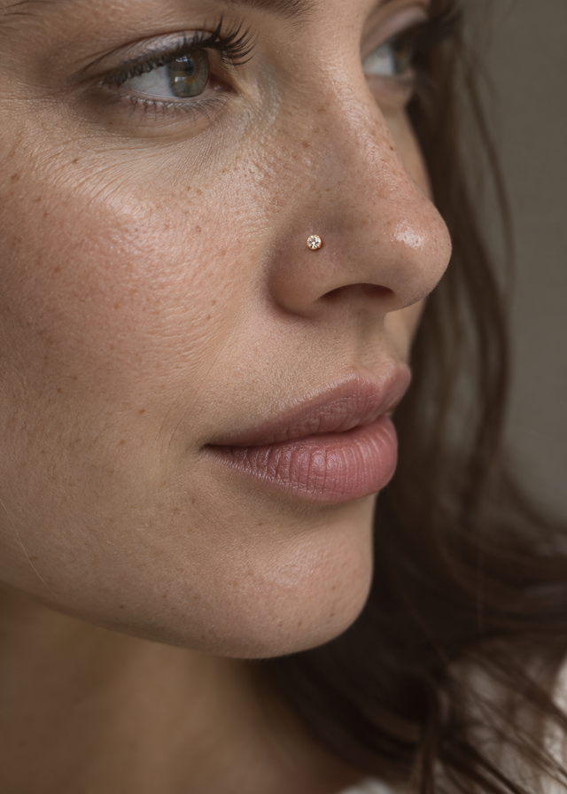 Nose Studs