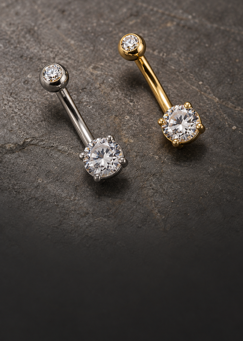 Belly Bars