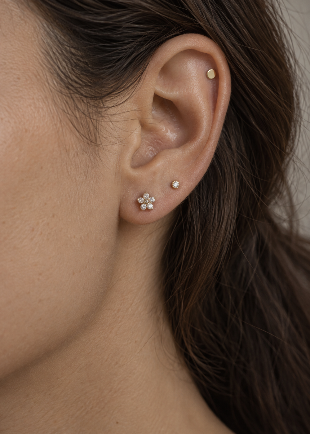 Ear Jewellery