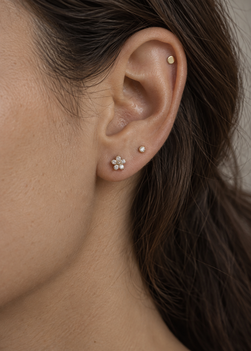 Ear Jewellery