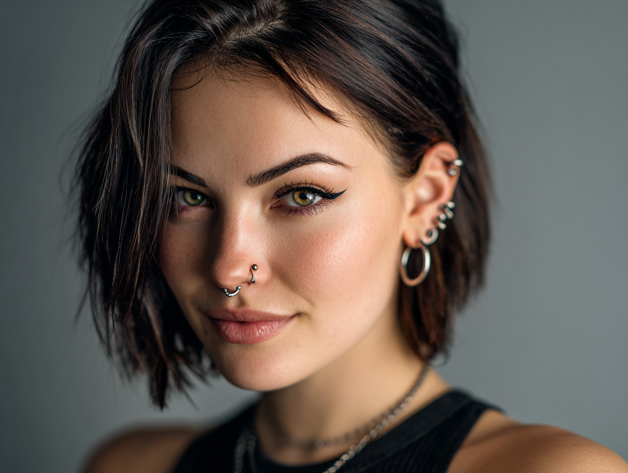 Camden Body Jewellery